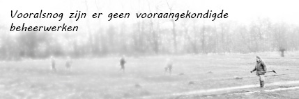 Foto: Natuurpunt NoLim