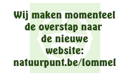 Foto:Natuurpunt